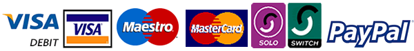 credit and debit cards