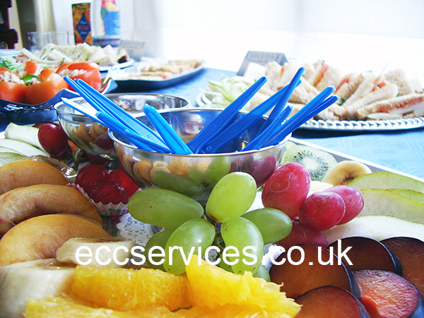 Event Catering North East