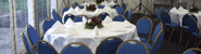 Wedding catering