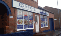 Executive catering shop front 3