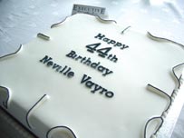 executive cakes