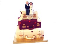 executive cakes
