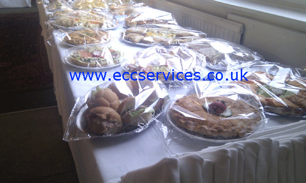 catering packaging