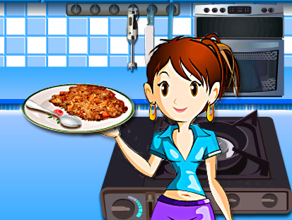 Cooking Games Online (FREE)