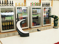 mobile bars service