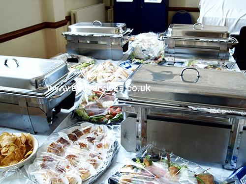 Catering in sunderland