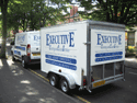 catering vehicles