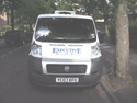 catering vehicles