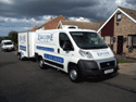 catering vehicles