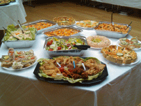 buffet combinations